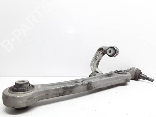 Left front suspension arm AUDI A6 C6 Avant (4F5)  | BP14140006M12 