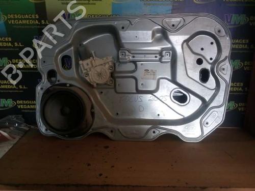 Lève-vitre avant droit FORD FOCUS II (DA_, HCP, DP) [2004-2013]  7567036