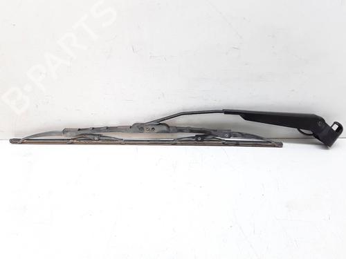 Used Rear windshield wiper arm MERCEDES-BENZ M-CLASS (W163) ML 400 CDI (163.128) (250 hp) 13468281