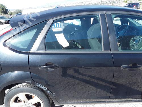 Used Right rear door FORD FOCUS II (DA_, HCP, DP) [2004-2013]  32175396