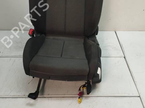 Left front seat AUDI A3 Sportback (8YA, 8YF) 35 TDI | BP38930757C15 - Image 2