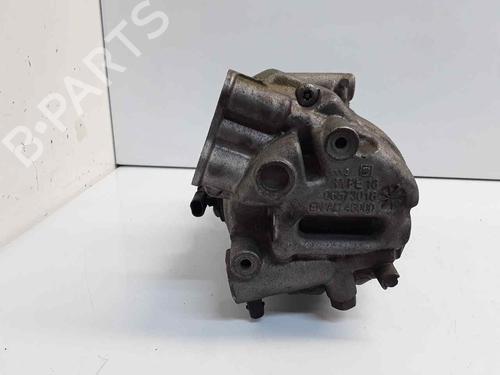 AC compressor OPEL ASTRA J (P10)  | BP32306275M34 
