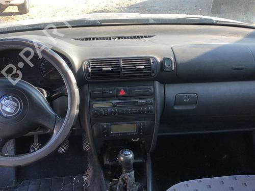 Headlight switch SEAT TOLEDO II (1M2) 1.9 TDI | BP25841497I24 