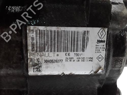 AC compressor DACIA SANDERO II | BP36785916M34 - Image 5