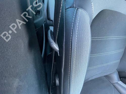 Used Front right seatbelt Front right seatbelt CITROËN DS4 (NX_) [2011-2015] 40435972 40435972