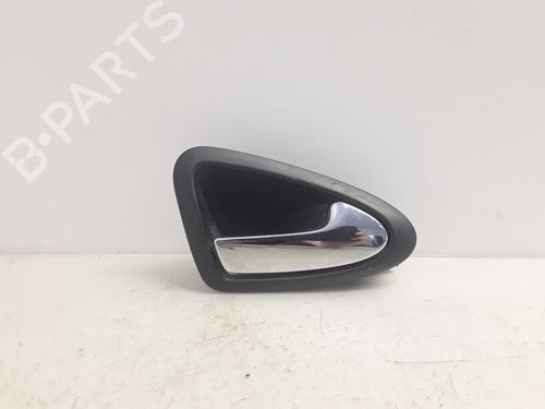 Used Rear right interior door handle SEAT IBIZA IV (6J5, 6P1) [2008-2017]  18967384