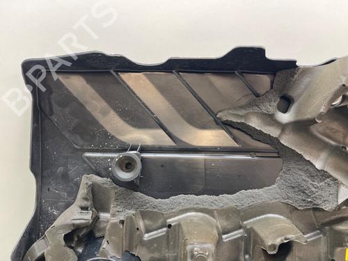 Upper protection OPEL ZAFIRA TOURER C (P12)  | BP22936876M93 