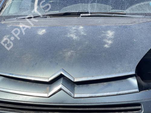 Motorhjelm Motorhjelm CITROËN C4 Grand Picasso I (UA_) 2.0 i 16V (140 hp) 39451067 39451067