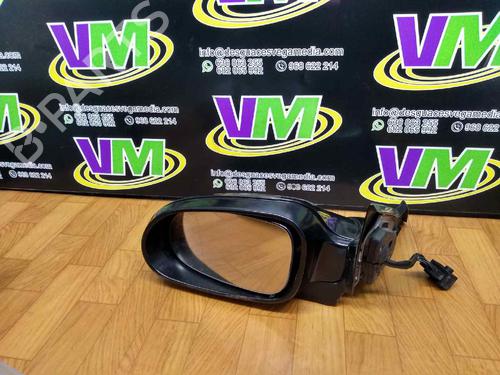 Used Left mirror MERCEDES-BENZ CLK (C209) [2002-2010]  7651352
