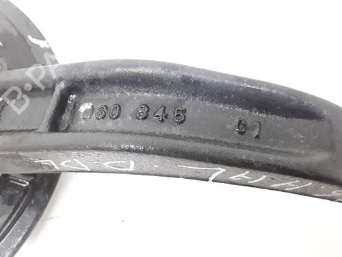 Used Right front steering knuckle MERCEDES-BENZ R-CLASS (W251, V251) R 350 CDI 4-matic (251.022, 251.122) (224 hp) 11129570