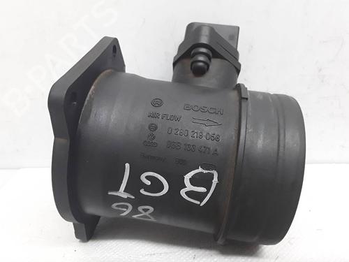 Luftmassemåler AUDI A4 B6 (8E2) 2.0 (130 hp) 8536631