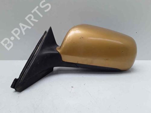 Used Left mirror Left mirror AUDI A4 B5 (8D2) 1.9 TDI quattro (110 hp) 34618860 34618860