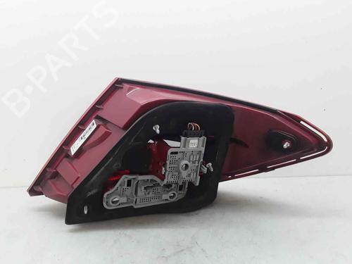 Left taillight MERCEDES-BENZ C-CLASS (W204) C 200 CDI (204.007, 204.006) | BP32251053C34