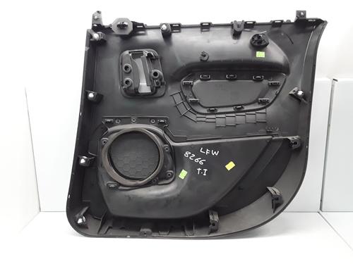 Rear left panel OPEL COMBO E Tour / Life (K9) | BP36542176C60 - Image 3