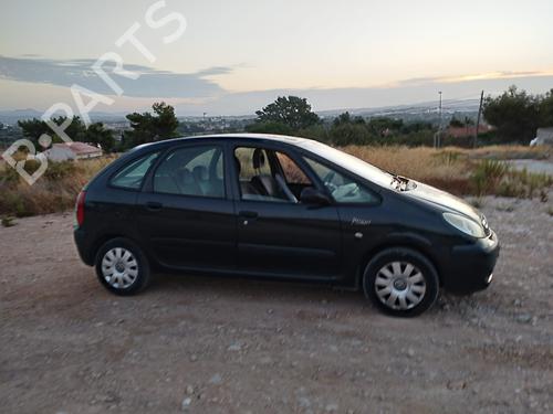 Venstre forlygte CITROËN XSARA PICASSO (N68) 1.6 HDi | BP10696223C28 