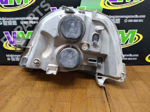 Right headlight RENAULT MASTER II Van (FD)  | BP10260605C29 