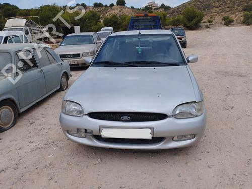 Instrument cluster FORD ESCORT V (AAL, ABL) 1.8 TD | BP10390171C47 