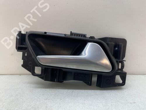Used Rear right interior door handle PEUGEOT 5008 II (MC_, MJ_, MR_, M4_) [2016-2025]  29717264