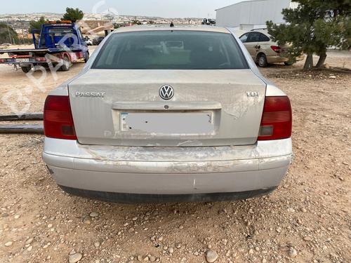 AC compressor VW PASSAT B5 (3B2) | BP33832981M34 - Image 7