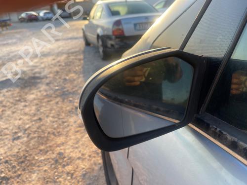 Used Left mirror MERCEDES-BENZ B-CLASS Sports Tourer (W245) [2005-2011]  29232568