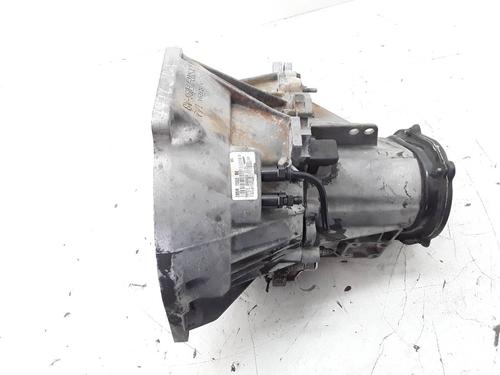 Gearbox FORD KA (RB_) 1.3 i | BP18908405M3