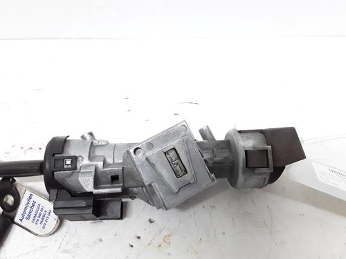 Ignition barrel FORD MONDEO IV (BA7) 2.0 TDCi | BP7472915M48 
