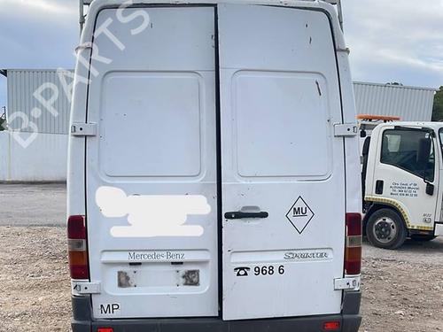 Used Parts MERCEDES-BENZ SPRINTER 3-t Van (B903) 311 CDI (903.661, 903.662, 903.663) 5062457