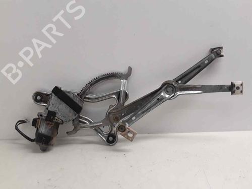 Used Front right window mechanism MERCEDES-BENZ 124 Saloon (W124) 230 E (124.023) (136 hp) 25280985