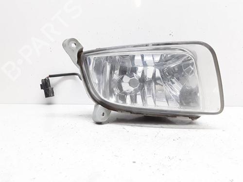 Used Right front fog light HYUNDAI MATRIX (FC) 1.5 CRDi (82 hp) 12316465