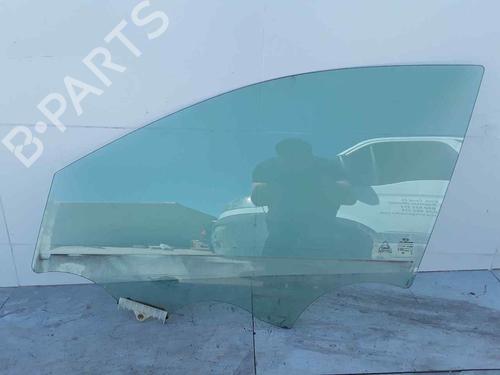 Used Front left door window KIA NIRO I (DE) E-NIRO (204 hp) 25026696
