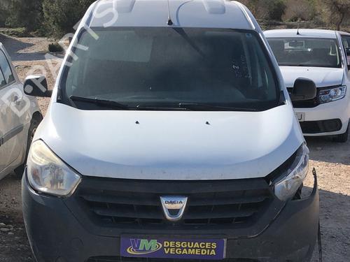 Recambios DACIA DOKKER MPV (KE_) [2012-2021]  4455958