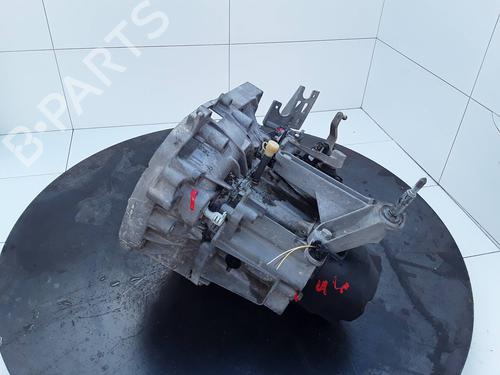 Used Gearbox Gearbox 37158241 37158241
