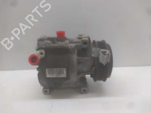 AC compressor LANCIA YPSILON (843_) 1.4 16V (843.AXC11, 843.AXC1B, 843.AXC1A) | BP7471774M34 