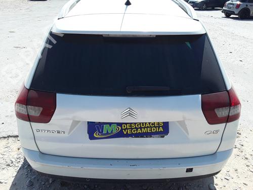 Used Tailgate Tailgate 37014960 37014960