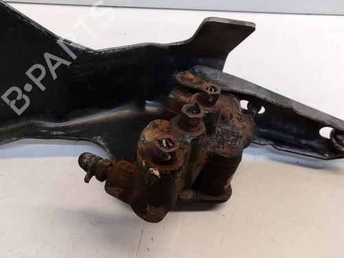 Brake master cylinder NISSAN NAVARA NP300 (D40) | BP38936723M77 - Image 2