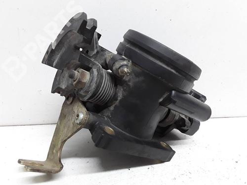 Used Throttle body Throttle body ROVER 25 I Hatchback (RF) [1999-2006] 10164150 10164150