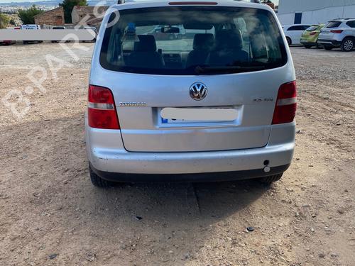 Elektronisk modul VW TOURAN (1T1, 1T2) 2.0 TDI 16V | BP16488965M83 