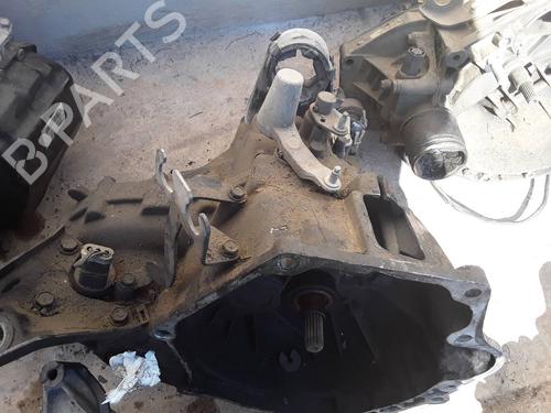 Used Gearbox CHRYSLER NEON (PL) 1.8 16V (116 hp) 7474382