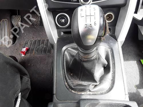 Used Gear lever RENAULT KOLEOS I (HY_) 2.0 dCi (HY0K) (150 hp) 10011143