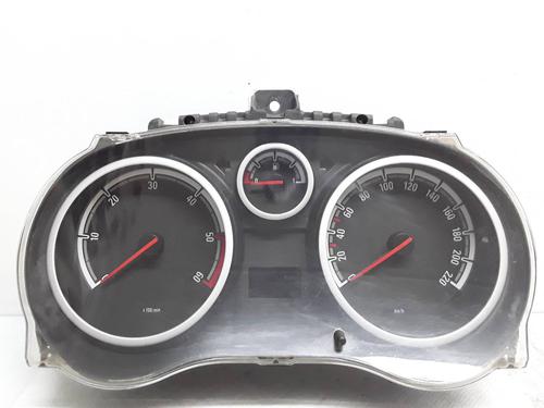 Kombiinstrument OPEL CORSA D (S07) 1.3 CDTI (L08, L68) (90 hp) 8404024