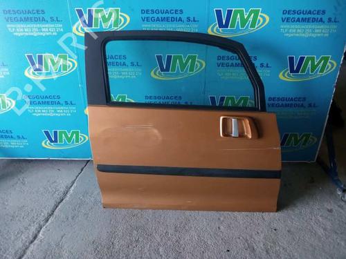 Used Right front door PEUGEOT 1007 (KM_) [2005-2025]  8064902