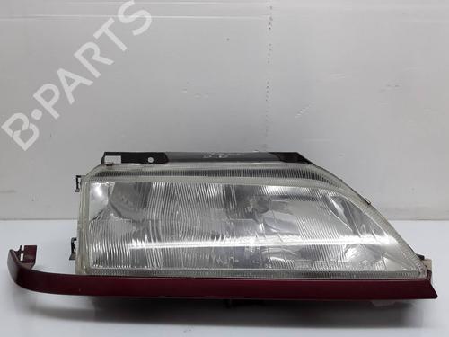 Used Right headlight CITROËN XANTIA (X1_, X2_) 1.6 i (88 hp) 8051456