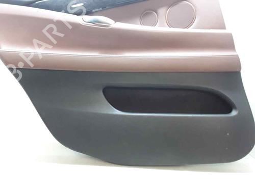 Rear left panel BMW 5 Gran Turismo (F07)  | BP27578121C60  - Image 7