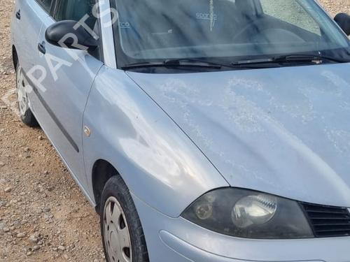 Engine SEAT CORDOBA (6L2) 1.4 16V | BP22442100M1 