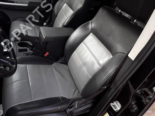 Used Left front seat Left front seat DODGE NITRO [2006-2012] 33402014 33402014