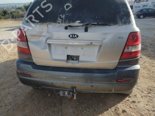 Other KIA SORENTO I (JC) 2.5 CRDi 4WD | BP17040506O1 