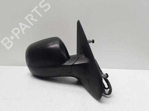 Used Right mirror Right mirror SEAT CORDOBA (6K1, 6K2) [1993-2002] 35737875 35737875