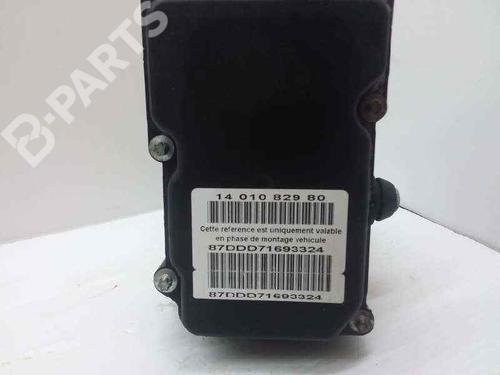 ABS pump PEUGEOT BOXER Van (230L) 2.5 TDI | BP7469657M43 