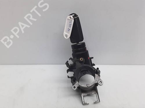 Elektronisk modul MERCEDES-BENZ A-CLASS (W168) A 190 (168.032, 168.132) (125 hp) 14142573