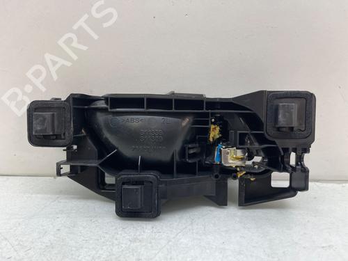 Front left interior door handle PEUGEOT 5008 II (MC_, MJ_, MR_, M4_)  | BP29717258I13 